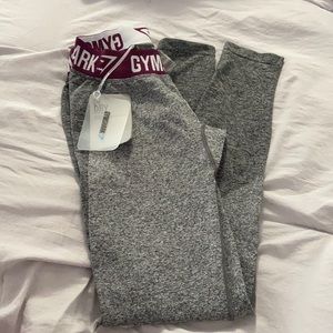 Gymshark leggings NEW WITH TAGS